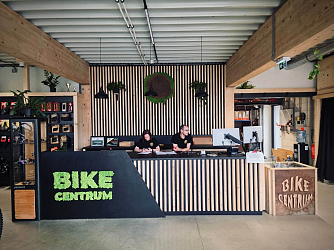 Bike Centrum Levice