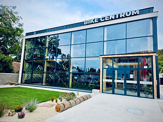 Bike Centrum Levice