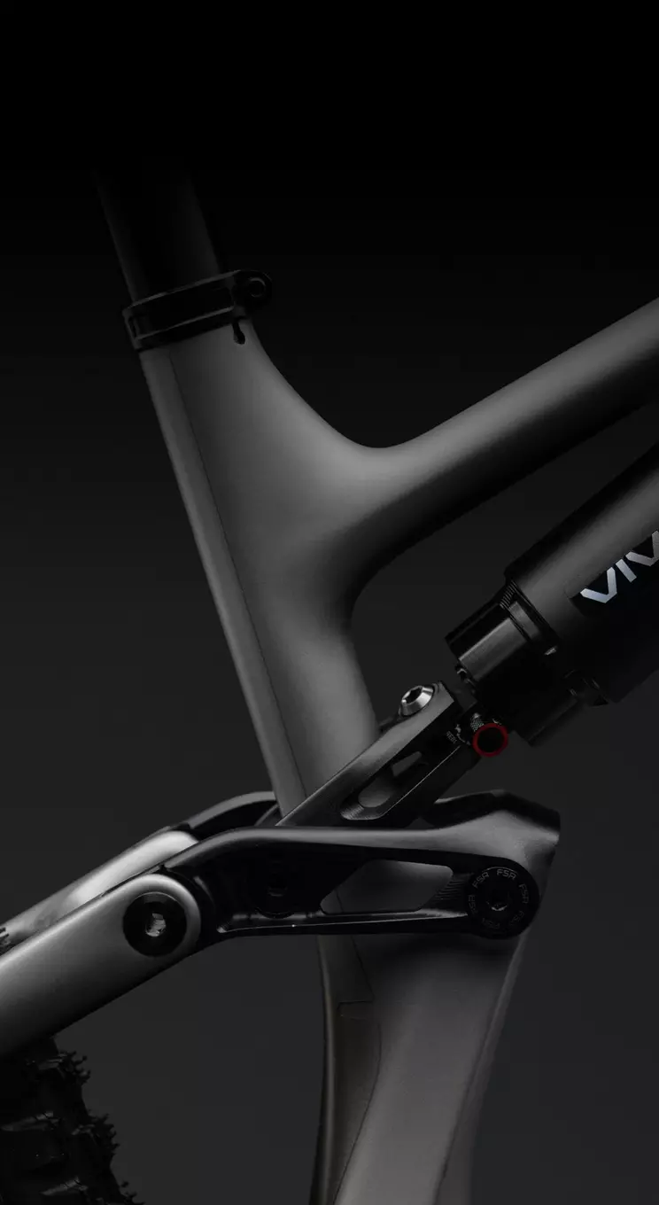 Specialized Levo 4 EVO Pro v terénu