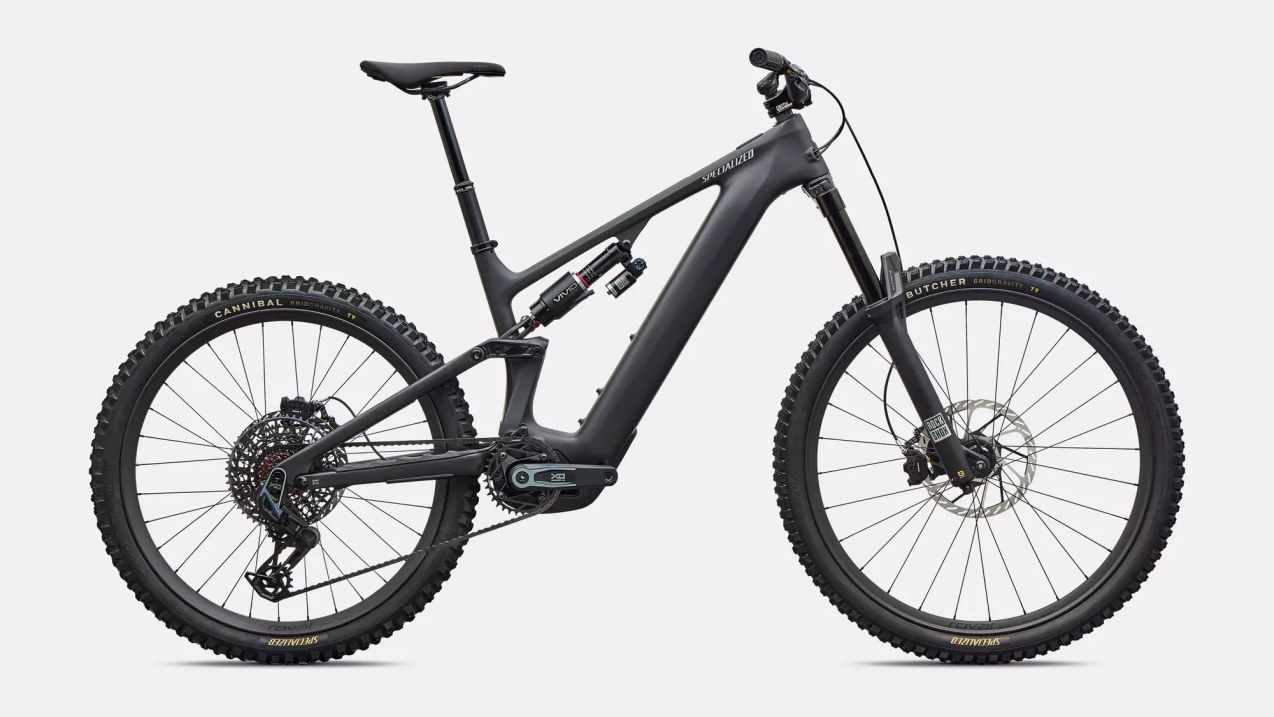 Levo 4 EVO Pro