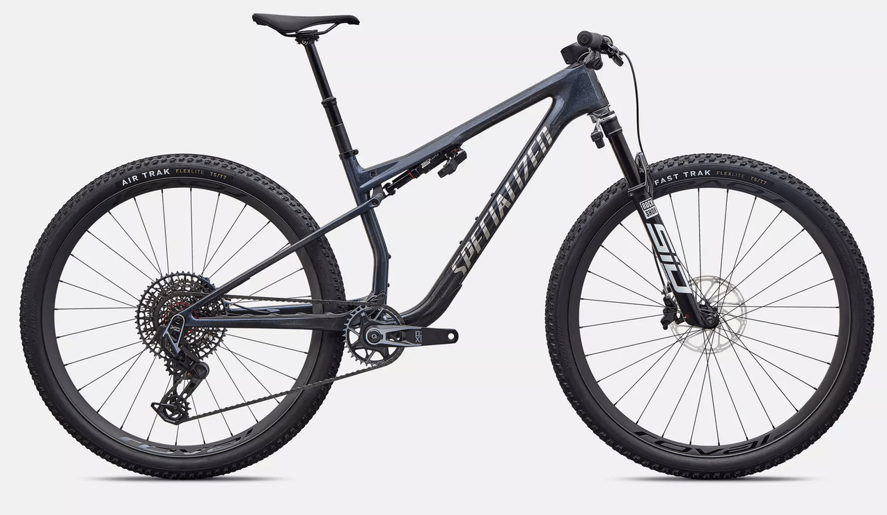 Specialized Epic 9 Pro