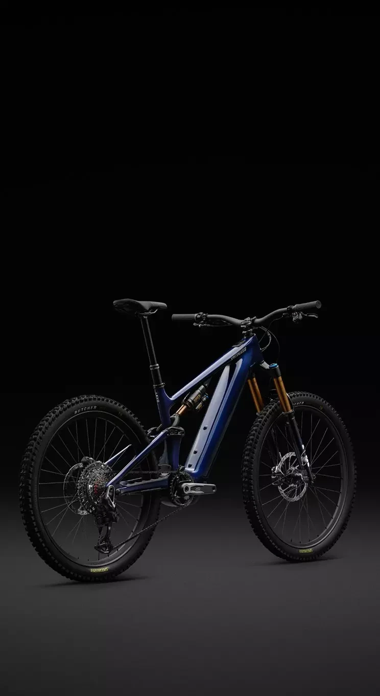 Specialized Turbo Levo 4 rám