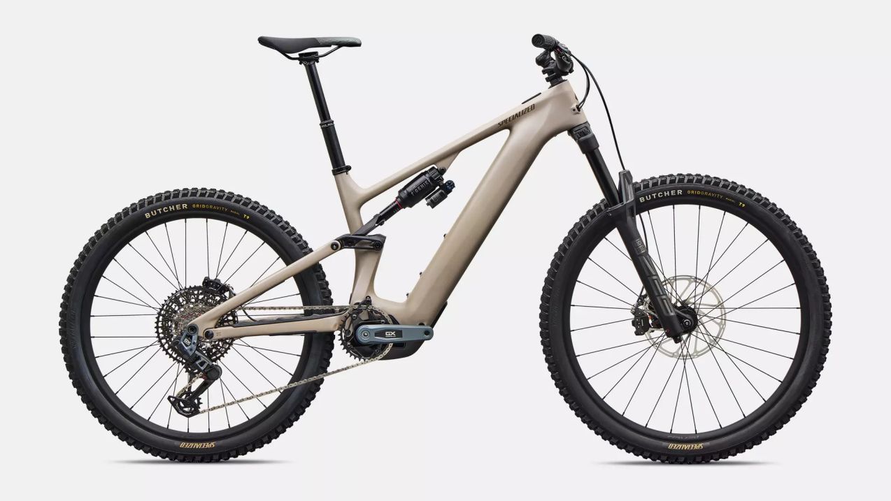 Turbo Levo 4 Expert