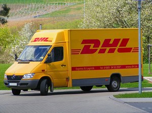 dhl