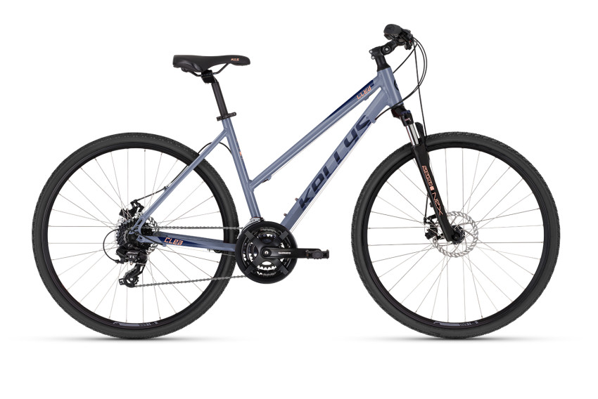 KELLYS Clea 70 Frost Blue S 28", 2025 