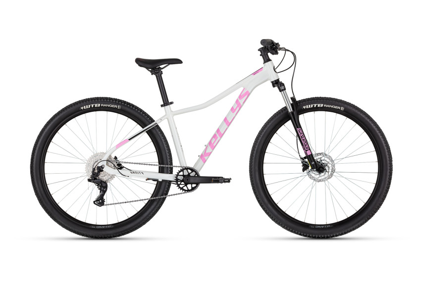 KELLYS Vanity X40 White L 29", 2026 