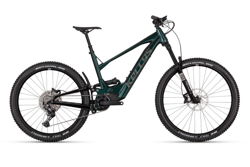 KELLYS Theos RS30 P Night Forest L 29"/27.5" 820Wh, 2026