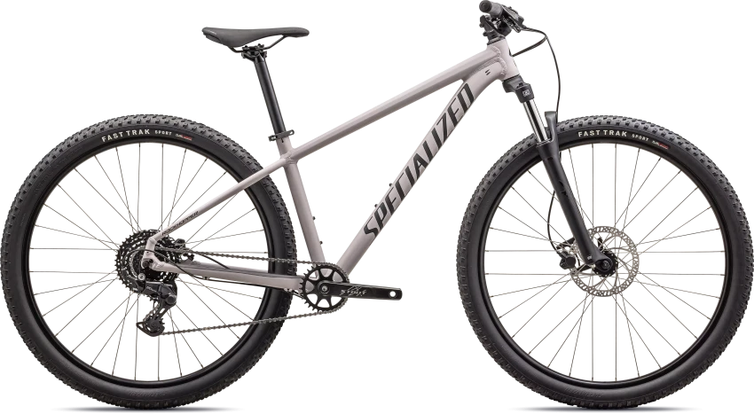 Specialized Rockhopper Sport VN - XL, Satin Clay / black Liquid, 2025 