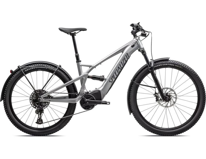 Specialized TERO X 4.0 29 NB - L, Silver Dust / Smoke, 2023 
