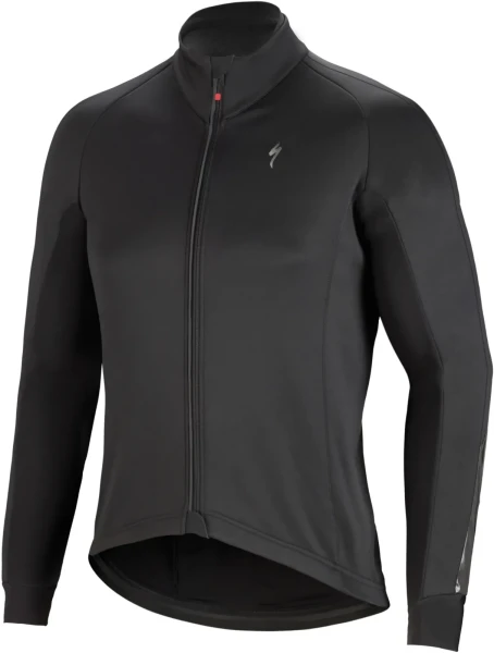 Specialized Element Rbx Comp H.V Jacket - black/scarab reflex - S