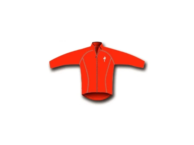 Specialized Outwear Elio red - L 