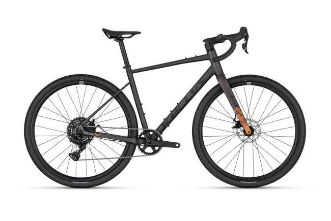 KELLYS Groot 30 Graphite Grey S, 2026