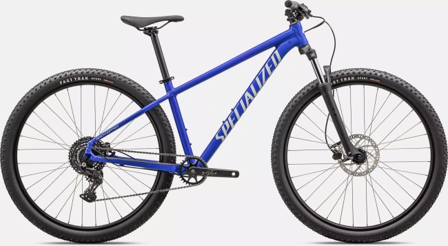 Specialized Rockhopper Sport VN - L,GLOSS SAPPHIRE / DUNE WHITE, 2025