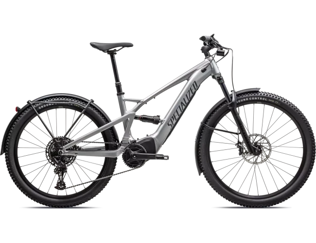Specialized TERO X 4.0 29 NB - L, Silver Dust / Smoke, 2023 
