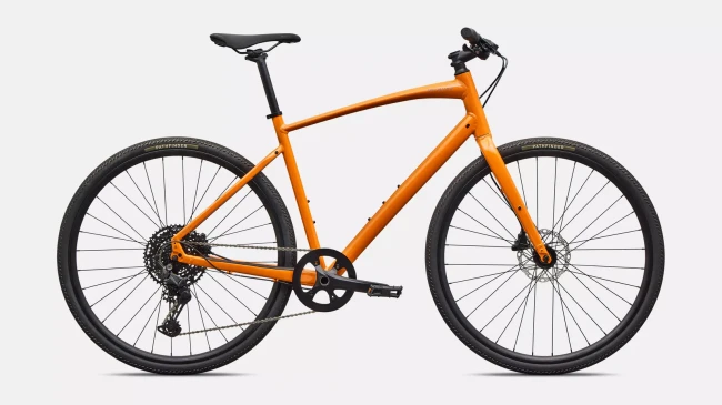 Specialized Sirrus X 3.0 - M,GLOSS 50% CQV REFLEX FINE VILOET, 2026