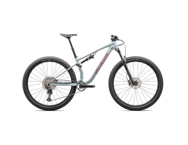 Specialized Chisel Shimano - S,Gloss Zeeschuim / Diep Oranje,2025