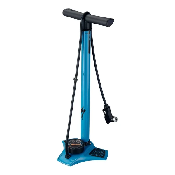 Specialized Air Tool MTB Floor Pump, szary, 2020