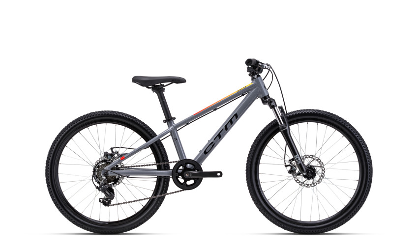 CTM ROCKY 2.0 - šedá 13, 2026 