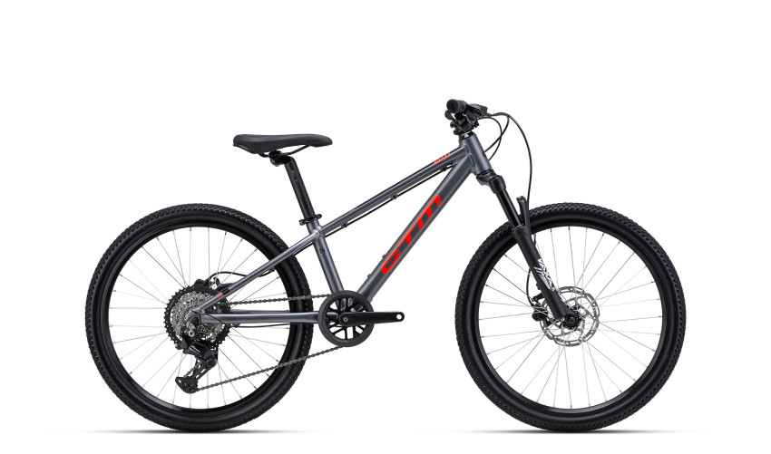 CTM ROCKY 3.0 - antracitová 13, 2026 