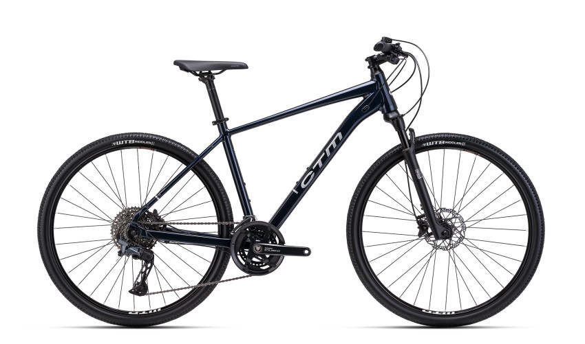 CTM STARK 3.0 - dark blue XL (21), 2026