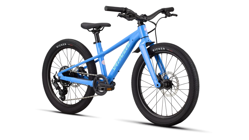 Specialized RIPROCK 20 INT, Gloss Sky Blue / Oasis and Desert Rose, 2026 