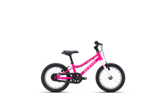 CTM SLY 14 - pink 7,5, 2026