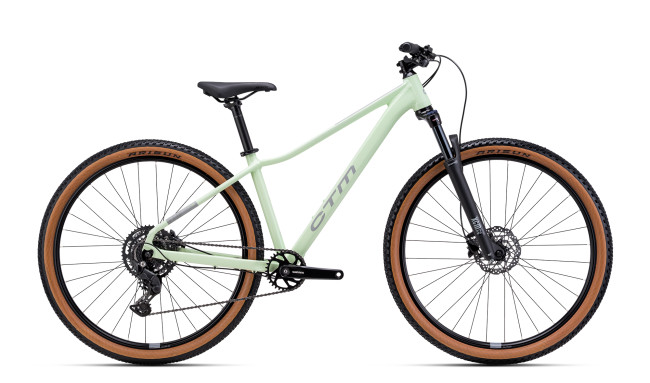 CTM CHARISMA 2.0 29 - pistáciová S, 2026 