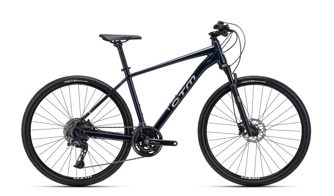 CTM STARK 3.0 - dark blue L (19), 2026
