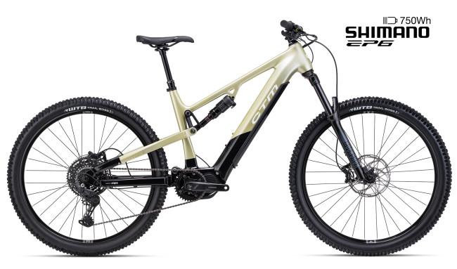 CTM REZIST Comp - black / light gold XL, 2026