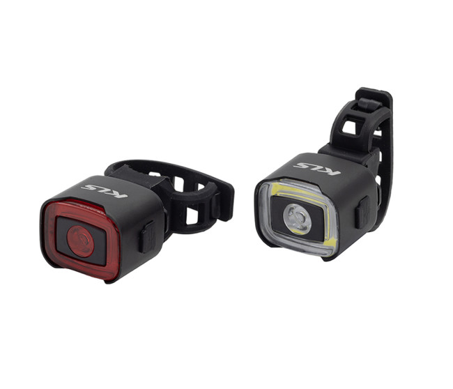 Lighting set KLS DUALIS, 2026