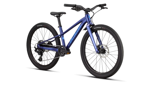 Specialized Riprock 24, Gloss Majesty Kék Metallic / Sky Kék, 2026 