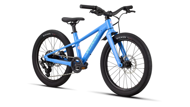 Specialized RIPROCK 20 INT, Gloss Sky Blue / Oasis and Desert Rose, 2026 