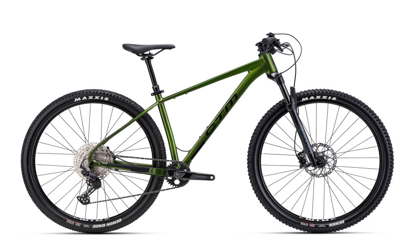 CTM RASCAL Xpert 29 - green XL, 2026