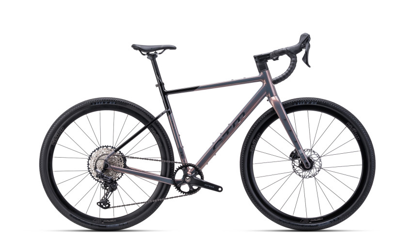 CTM KOYUK 3.0 - čierna / chameleon 560, 2026 
