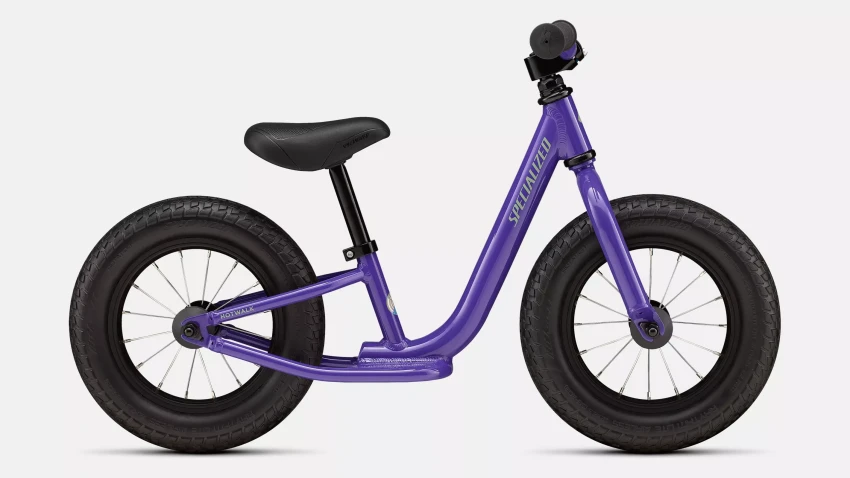Specialized HOTWALK. Gloss Purple Haze / Pistachio, 2026 