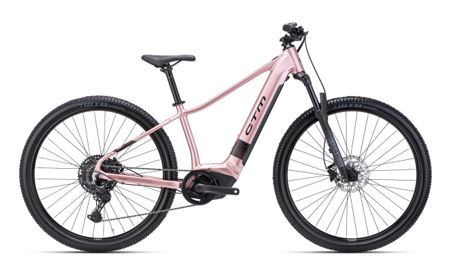 CTM RUBY GX PRO 29 - starorózsaszín gyöngyszín M (16), 2025 