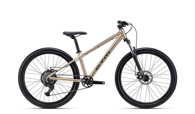 CTM ROCKY jump - matte beige 14, 2026 
