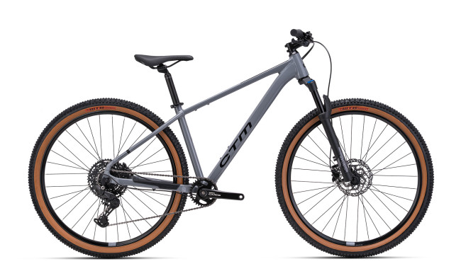 CTM RAMBLER 3.0 29 - Gray L, 2026 