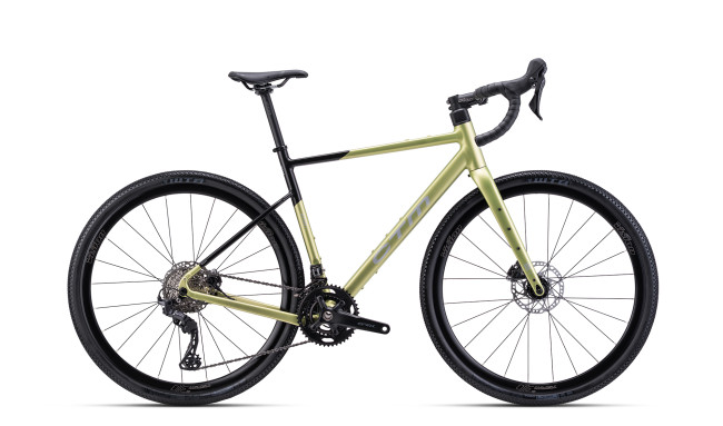 CTM KOYUK 2.0 - black / light gold 600, 2026