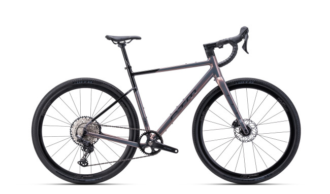 CTM KOYUK 3.0 - čierna / chameleon 560, 2026 