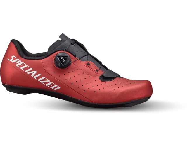 Specialized Torch 1.0 Schoenen - 46,Red Sky, 2024