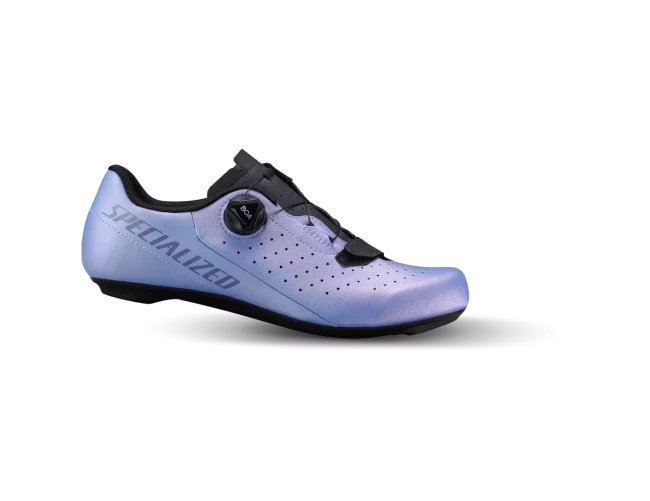 Specialized Torch 1.0 Schoenen - 43, Poeder Indigo, 2024