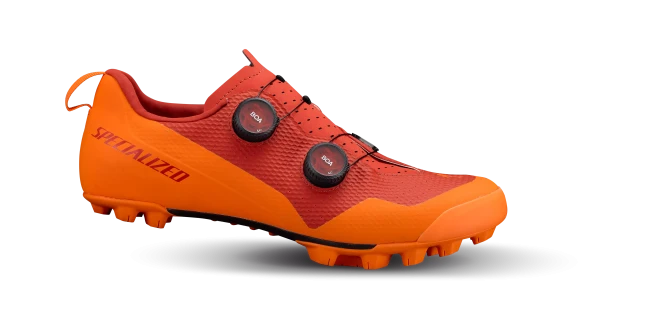 Specialized Recon 3.0 - 42,Diep Oranje, 2024