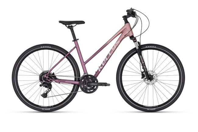 KELLYS Pheebe 70 Roze Violet S, 2025