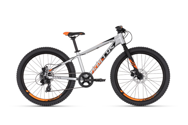 KELLYS Marc 70 Silver 12.5 24", 2025 
