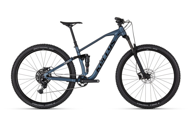 KELLYS Tyke 30 Thunderstorm Blue L 29", 2026 