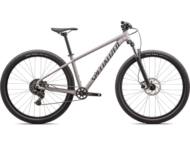 Specialized Rockhopper Sport 29 -XL, SATIN CLAY / BLACK LIQUID, 2024