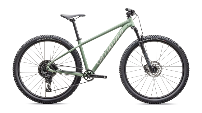 Specialized Rockhopper Comp 29 VN - XL, Gloss Pst Whtmtn, 2026