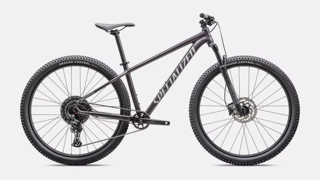 Specialized Rockhopper Comp 29 VN - XL, Satijn Nblmet Dlmmet, 2026