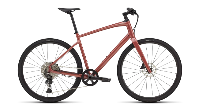 Specialized SIRRUS X 4.0 - M, Gls Refl Spc Gun, 2025